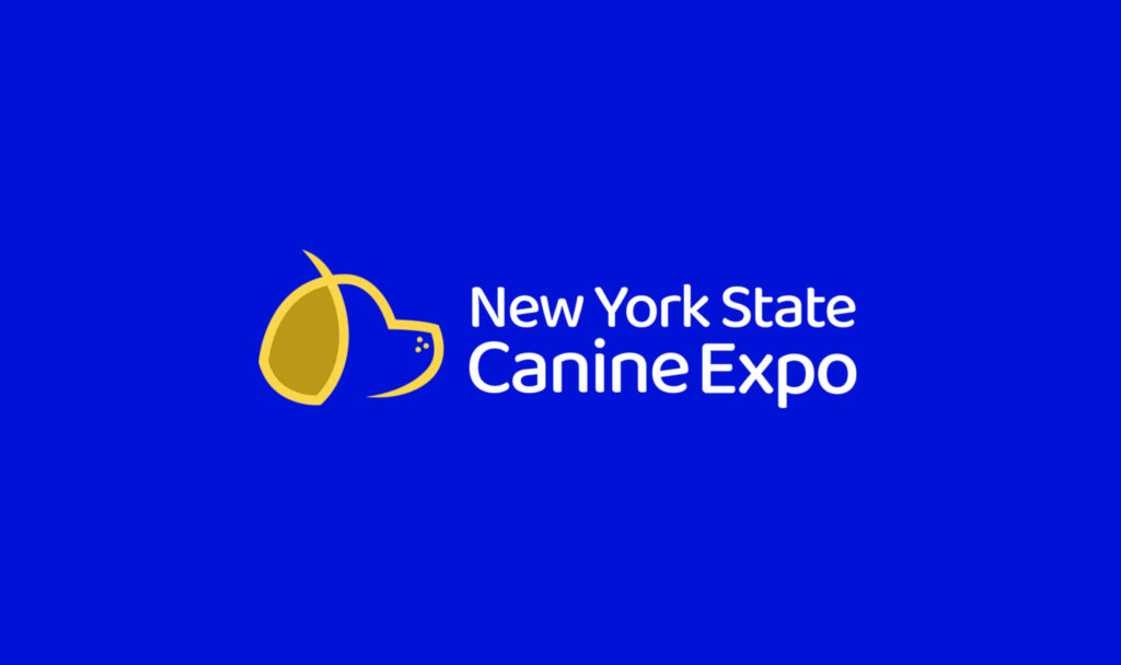 dog photography at NYS Canine Expo