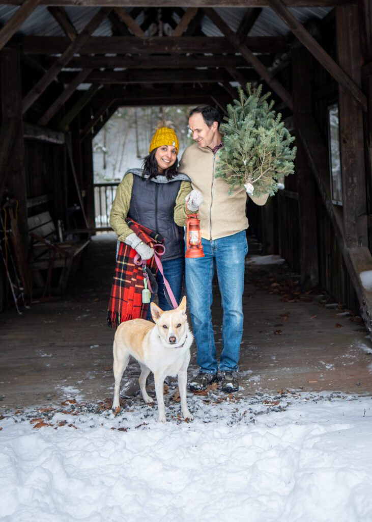 upstate ny dog photography