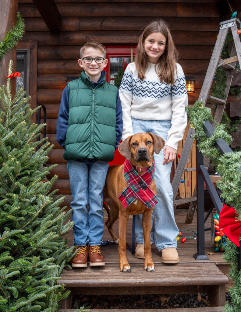 upstate ny dog photography