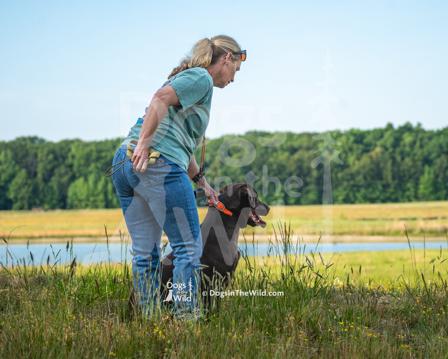 5 – River Runs Sweet Maggie