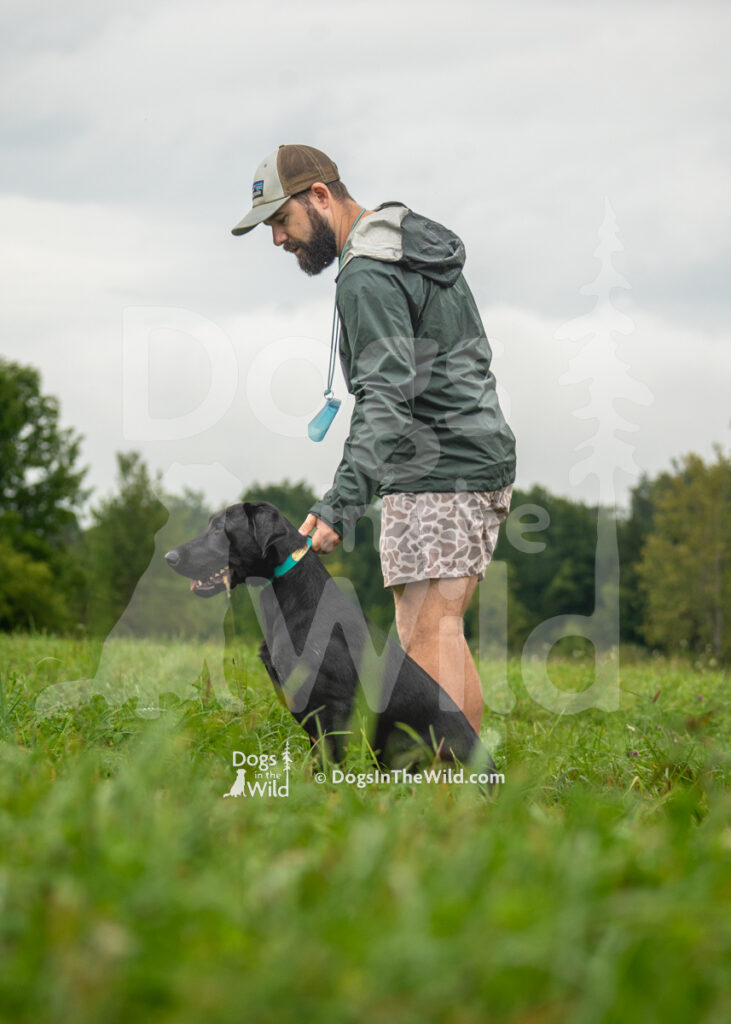 Ruby's Cedar Mountain Mist (Cedar), Ryan Sinclair