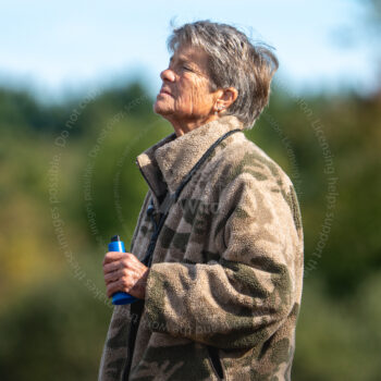 hunt test photography by Mike hosier